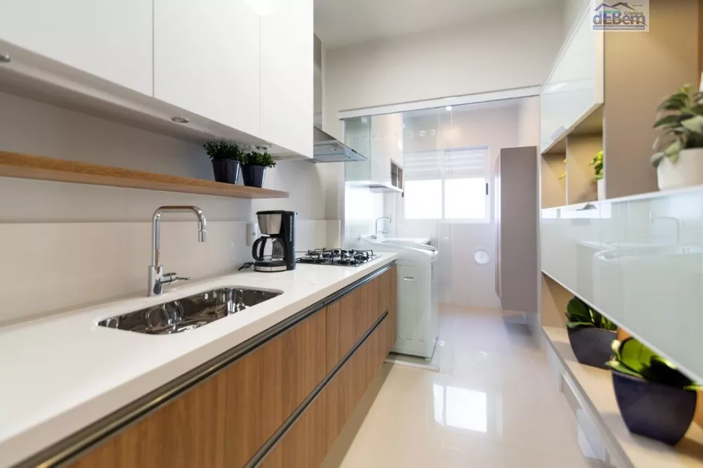 Apartamento, 3 quartos, 138 m² - Foto 2