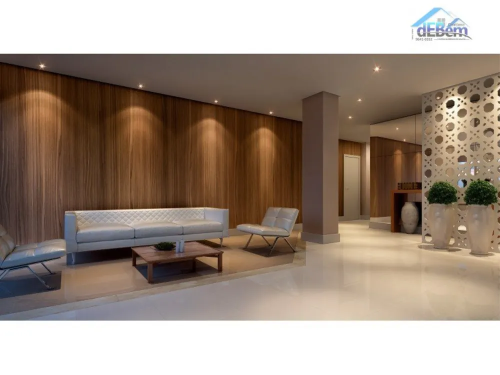 Apartamento, 3 quartos, 138 m² - Foto 4