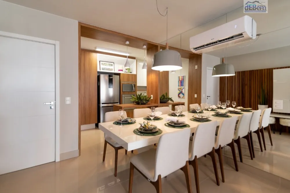 Apartamento, 3 quartos, 138 m² - Foto 9