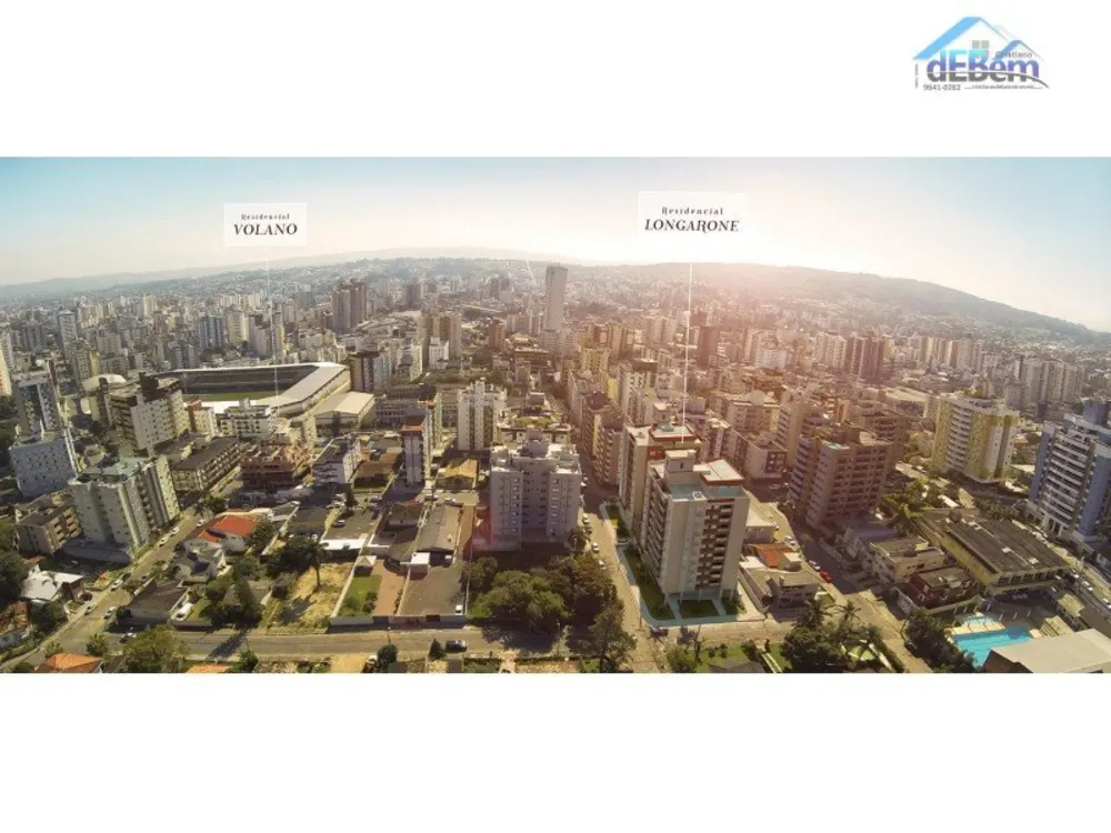 Apartamento, 3 quartos, 138 m² - Foto 2
