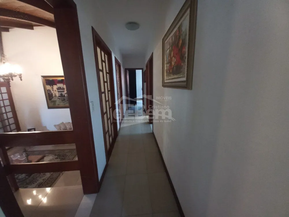 Casa, 3 quartos, 182 m² - Foto 6