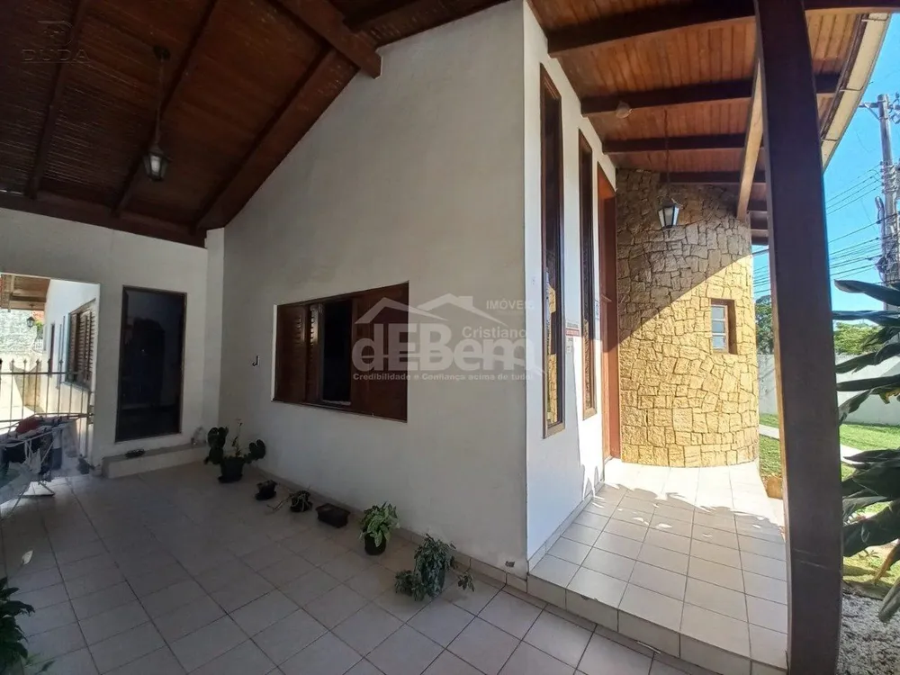 Casa, 3 quartos, 182 m² - Foto 8