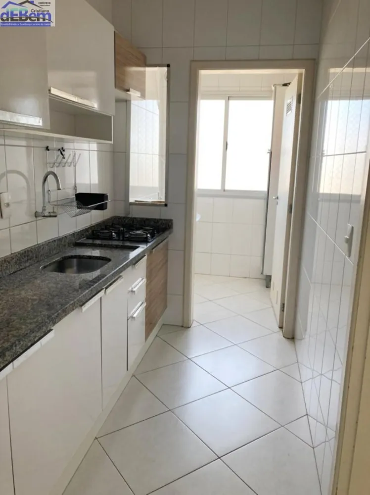 Apartamento, 3 quartos, 83 m² - Foto 6