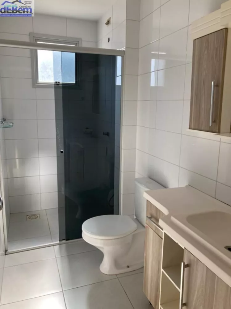 Apartamento, 3 quartos, 83 m² - Foto 4