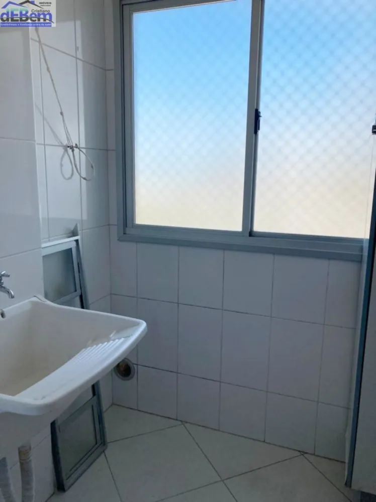 Apartamento, 3 quartos, 83 m² - Foto 8