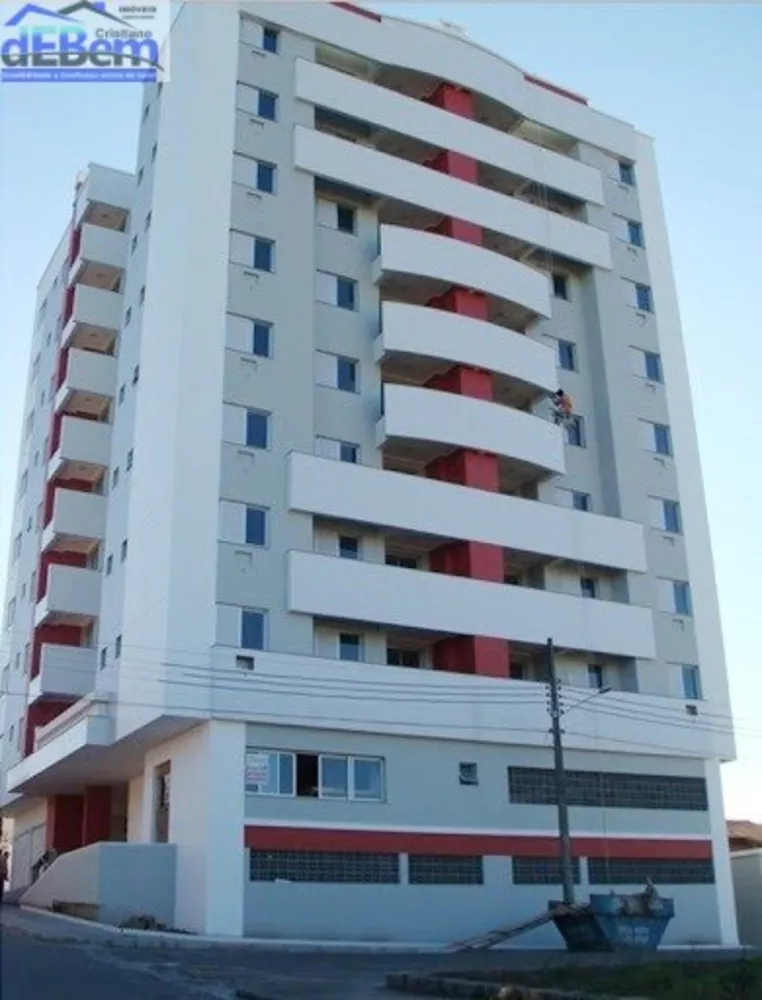 Apartamento, 3 quartos, 83 m² - Foto 1