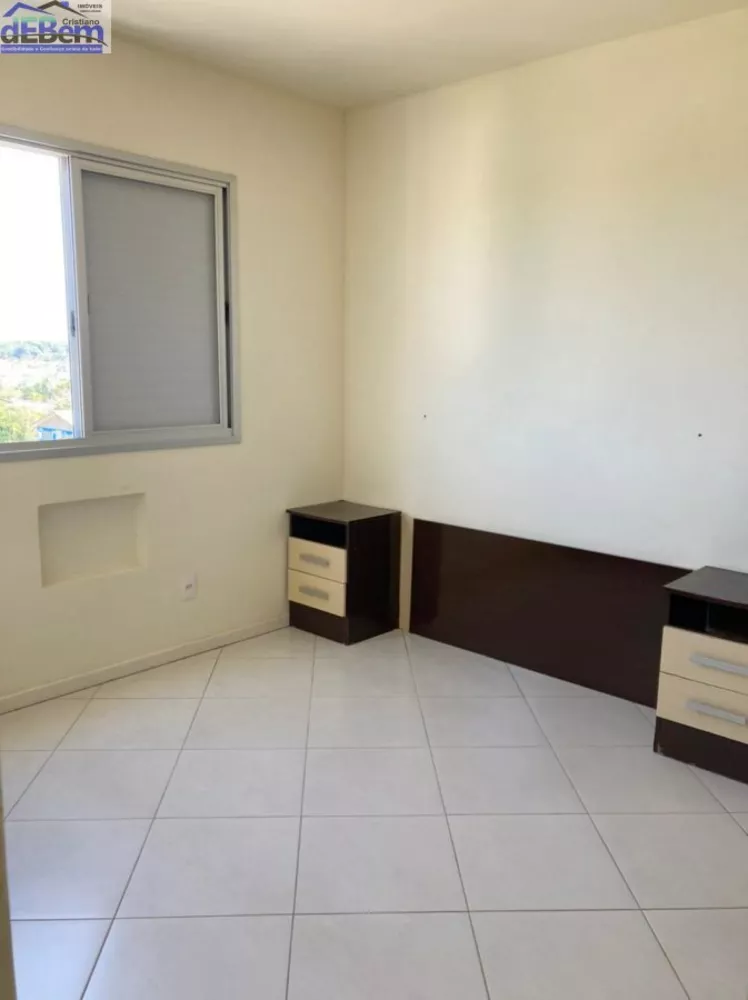 Apartamento, 3 quartos, 83 m² - Foto 2