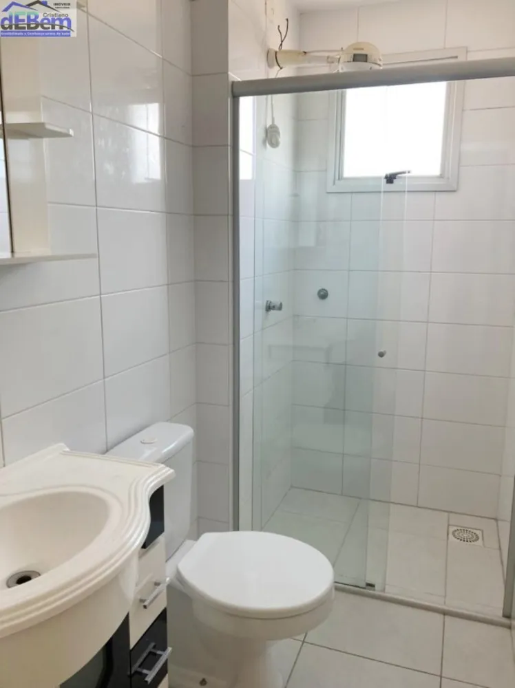 Apartamento, 3 quartos, 83 m² - Foto 3