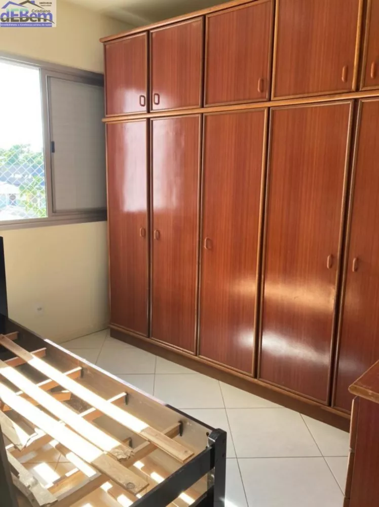 Apartamento, 3 quartos, 83 m² - Foto 3