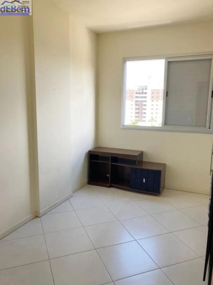 Apartamento, 3 quartos, 83 m² - Foto 2