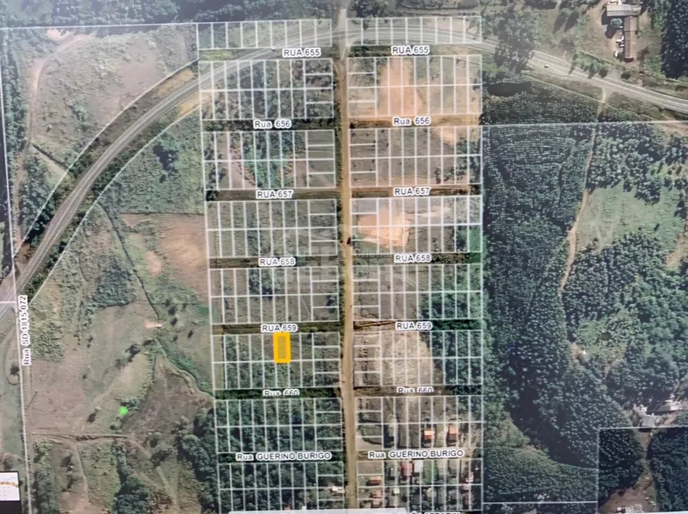 Terreno, 361 m² - Foto 4