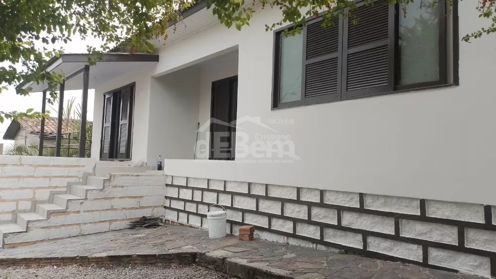 Casa, 4 quartos, 127 m² - Foto 2