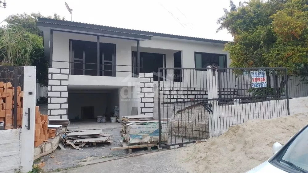 Casa, 4 quartos, 127 m² - Foto 4