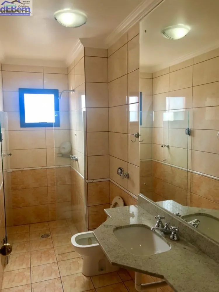 Apartamento, 3 quartos, 255 m² - Foto 15
