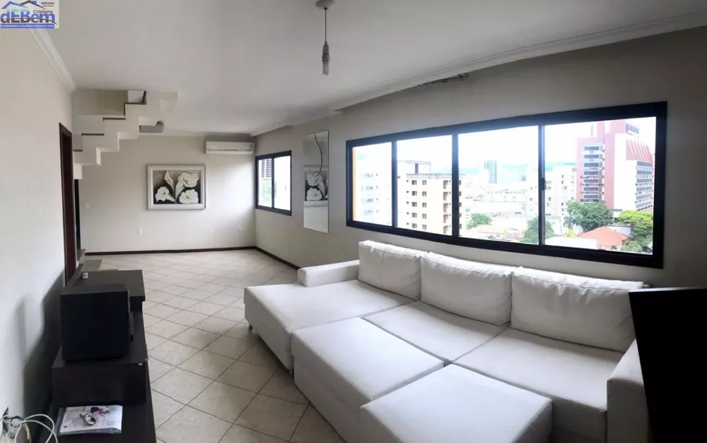 Apartamento, 3 quartos, 255 m² - Foto 2