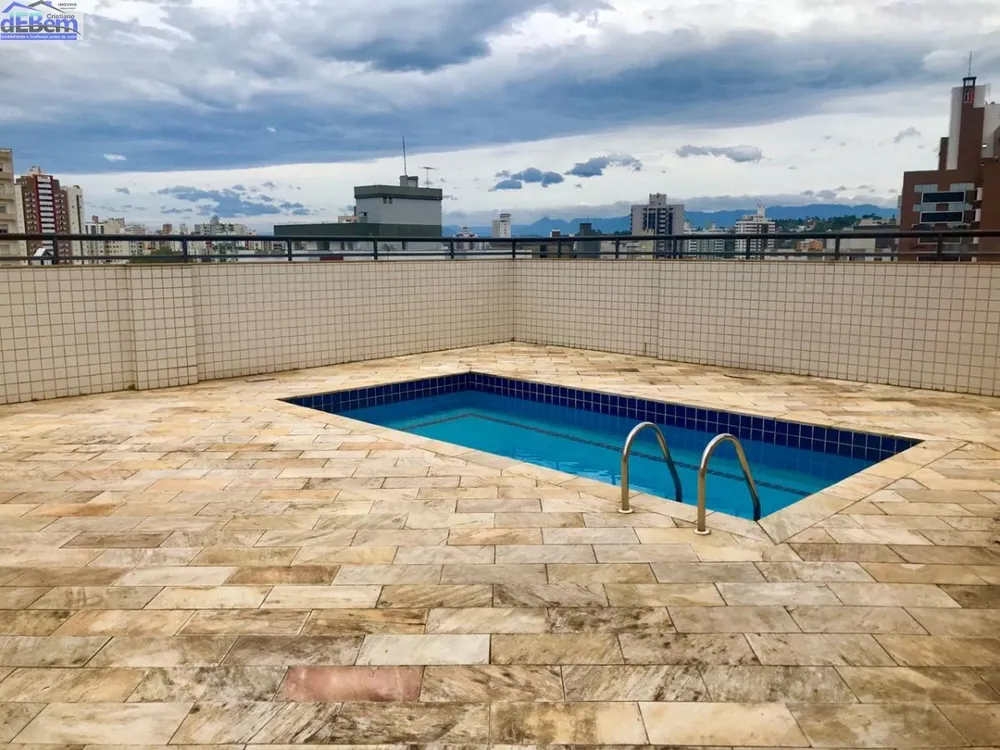 Apartamento, 3 quartos, 255 m² - Foto 2