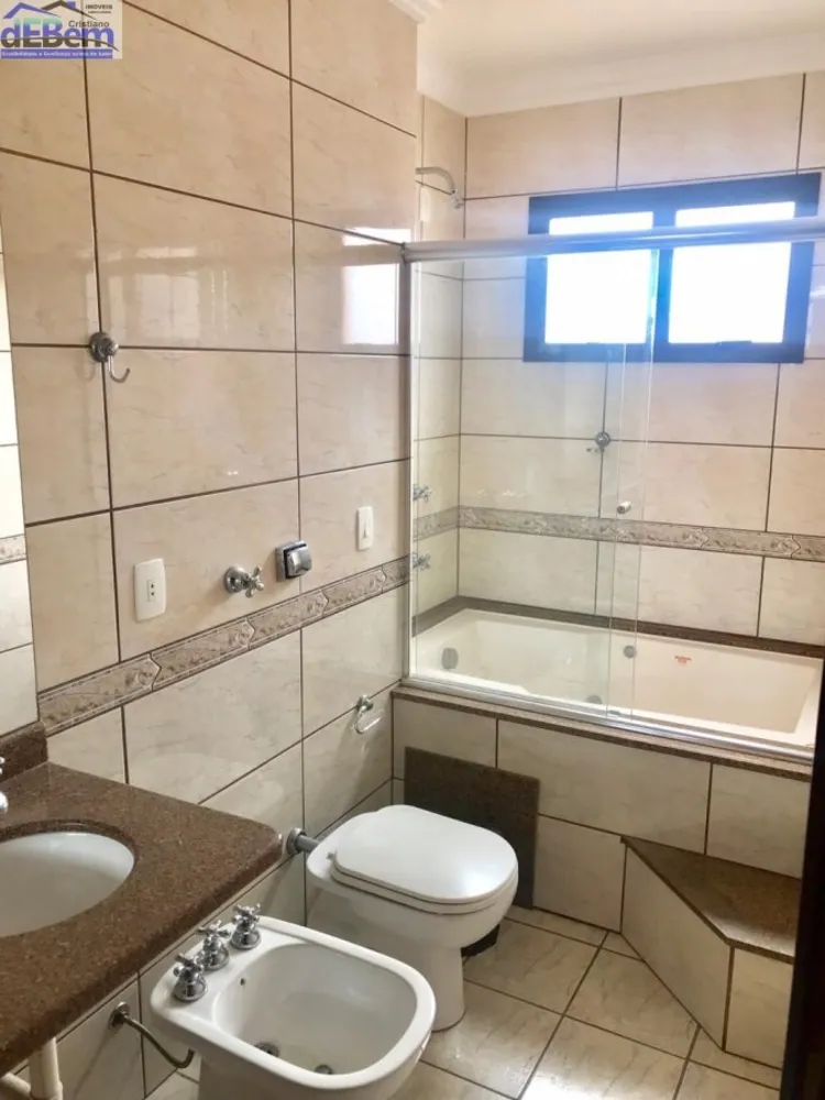 Apartamento, 3 quartos, 255 m² - Foto 9
