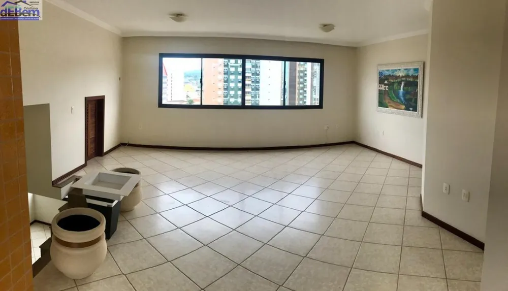 Apartamento, 3 quartos, 255 m² - Foto 6