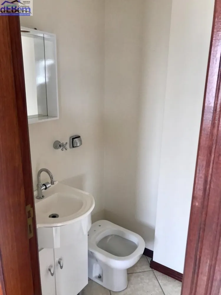 Apartamento, 3 quartos, 255 m² - Foto 12