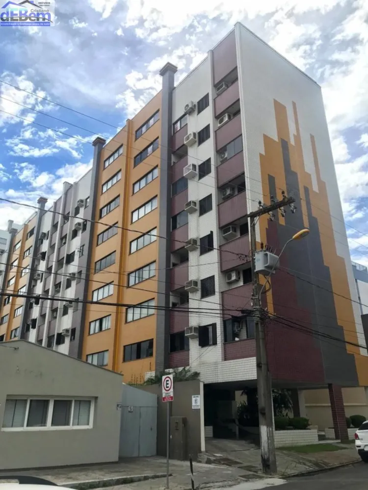 Apartamento, 3 quartos, 255 m² - Foto 1