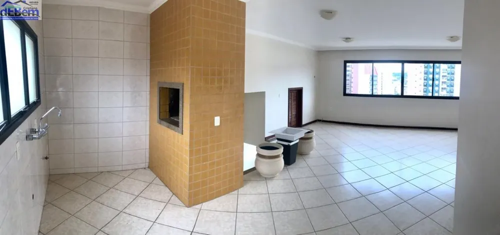 Apartamento, 3 quartos, 255 m² - Foto 5