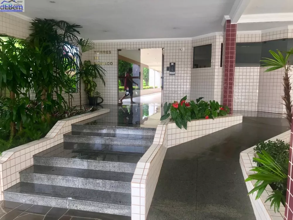 Apartamento, 3 quartos, 255 m² - Foto 1