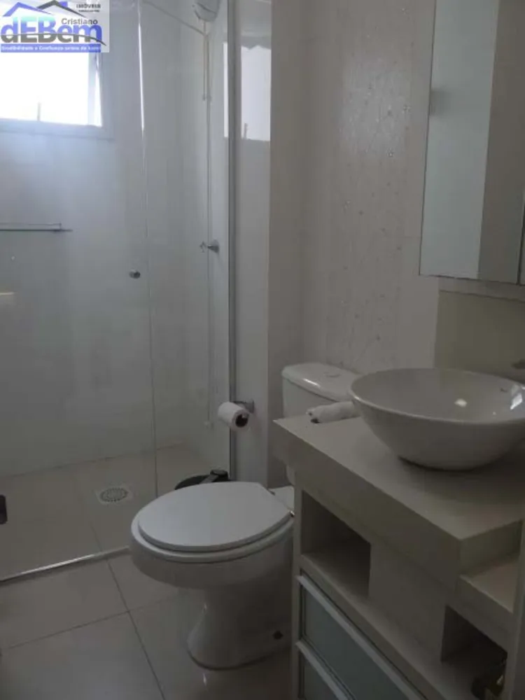 Apartamento, 3 quartos, 86 m² - Foto 3