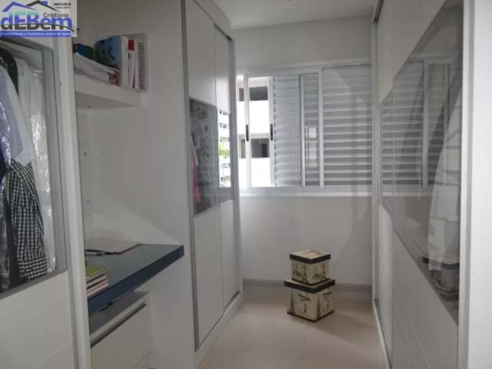 Apartamento, 3 quartos, 86 m² - Foto 2
