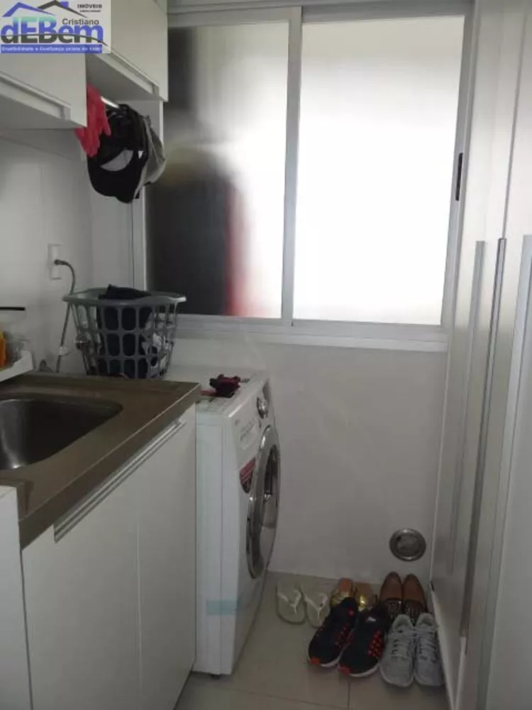 Apartamento, 3 quartos, 86 m² - Foto 3