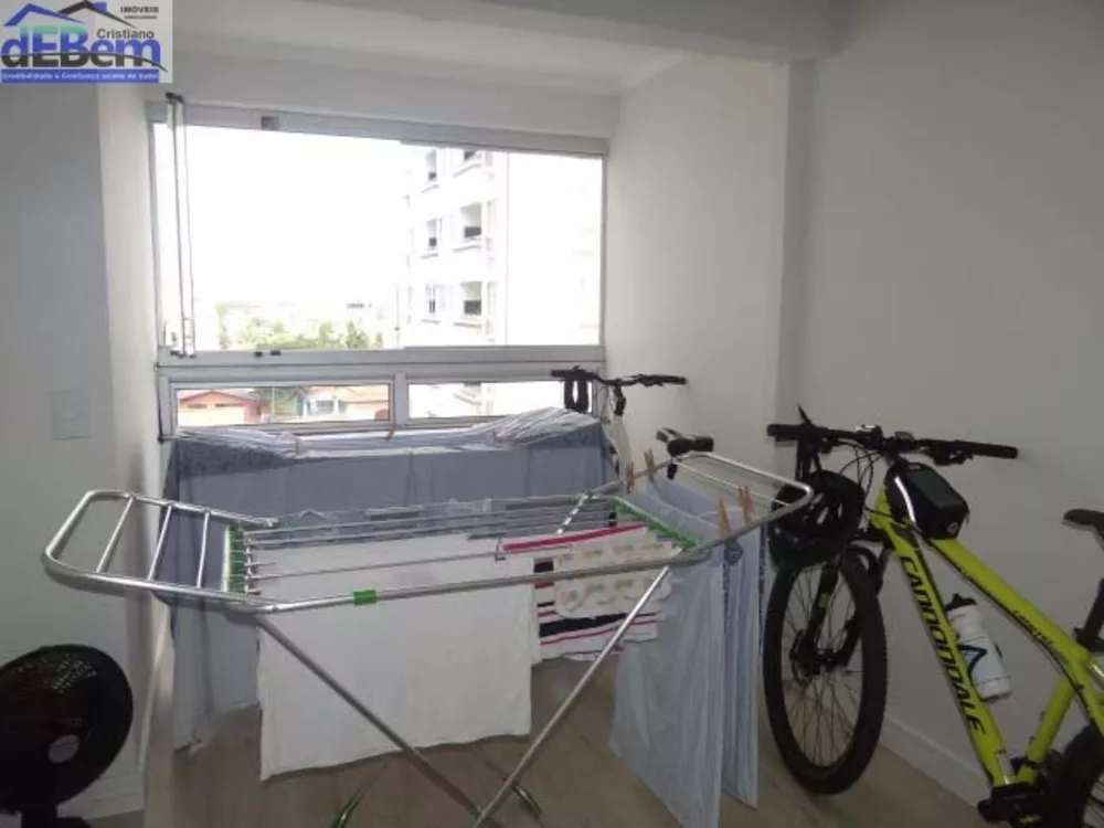 Apartamento, 3 quartos, 86 m² - Foto 4