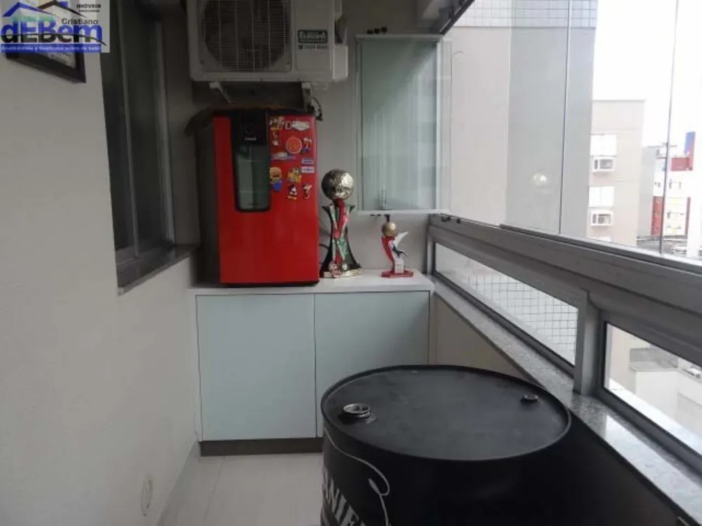 Apartamento, 3 quartos, 86 m² - Foto 5