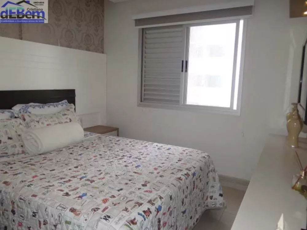 Apartamento, 3 quartos, 86 m² - Foto 1