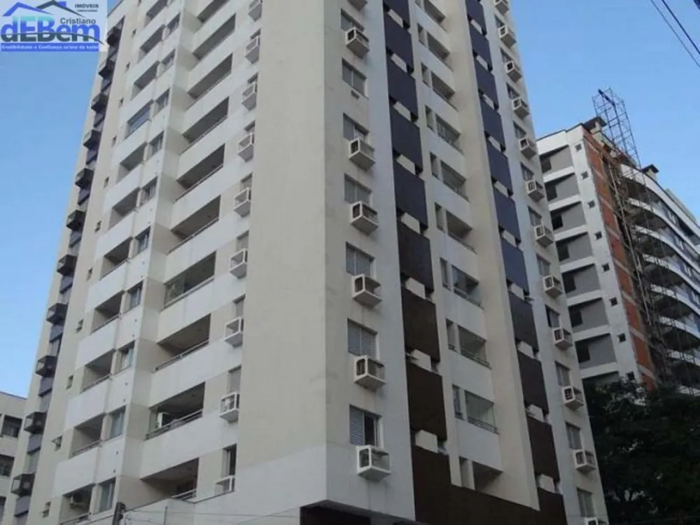 Apartamento, 3 quartos, 86 m² - Foto 1