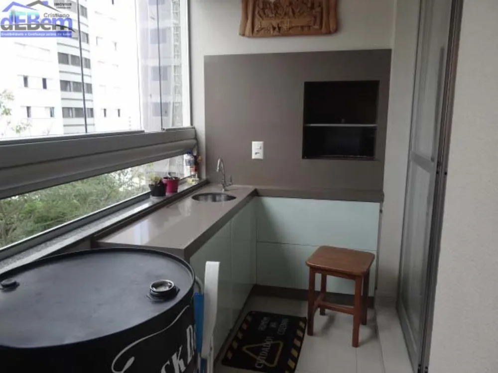 Apartamento, 3 quartos, 86 m² - Foto 4