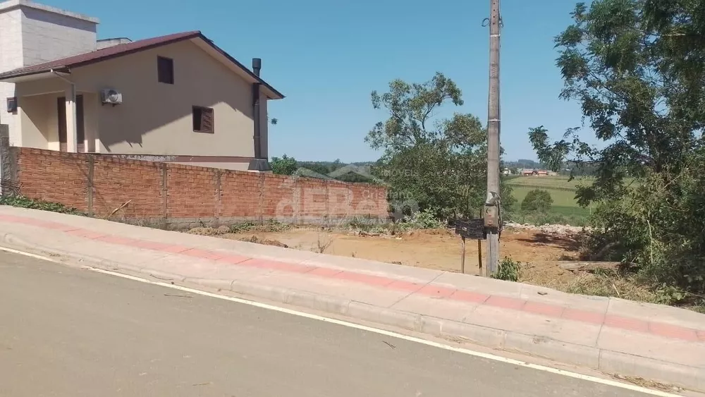 Terreno, 384 m² - Foto 2