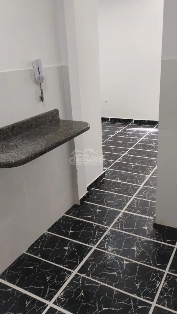 Apartamento, 2 quartos, 46 m² - Foto 10