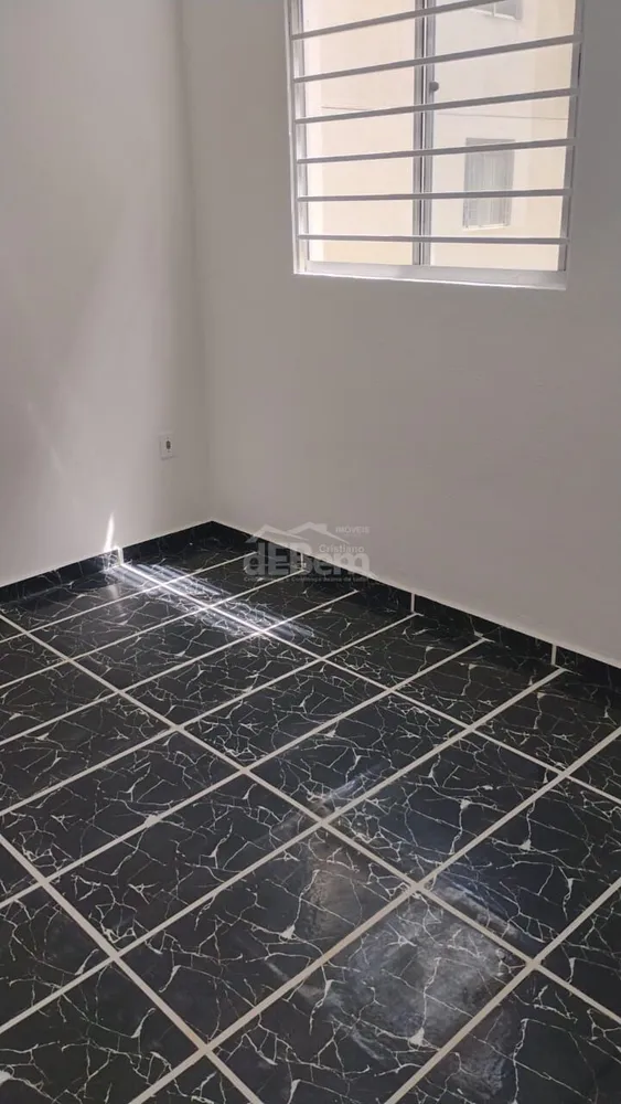 Apartamento, 2 quartos, 46 m² - Foto 7