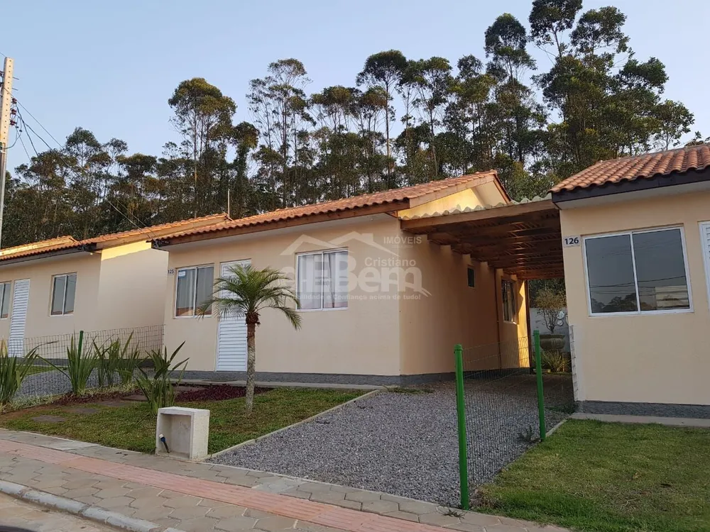 Casa de Condomínio, 2 quartos - Foto 8