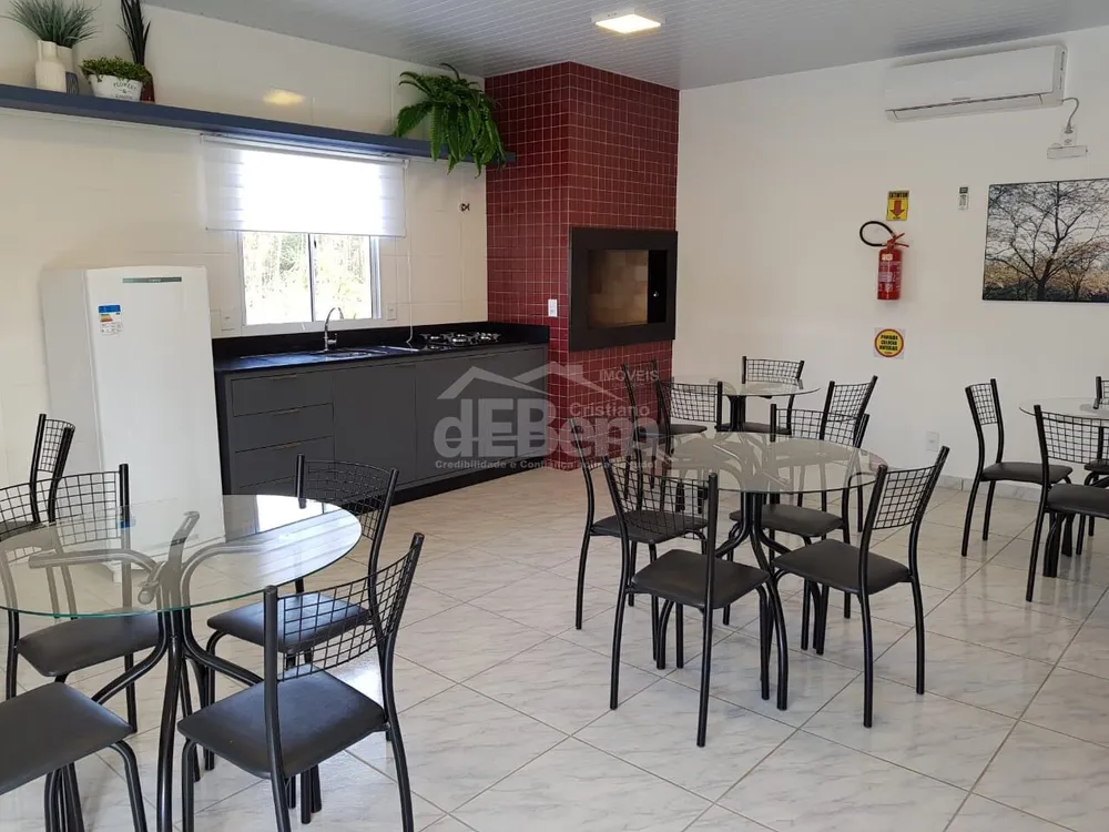 Casa de Condomínio, 2 quartos - Foto 6