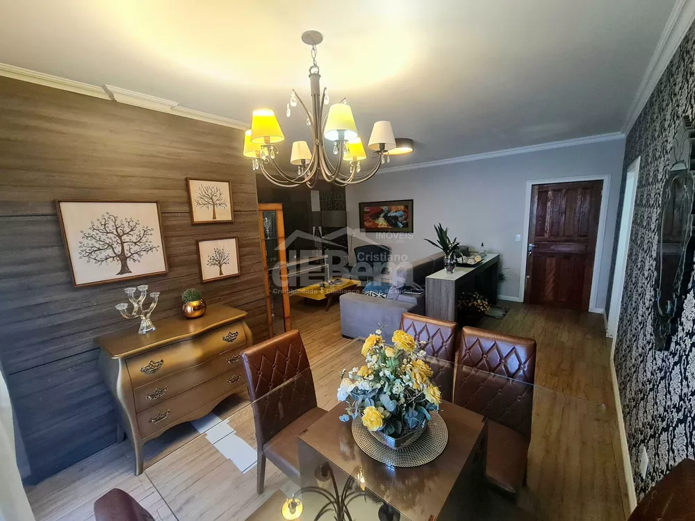 Apartamento, 3 quartos, 12764 m² - Foto 2