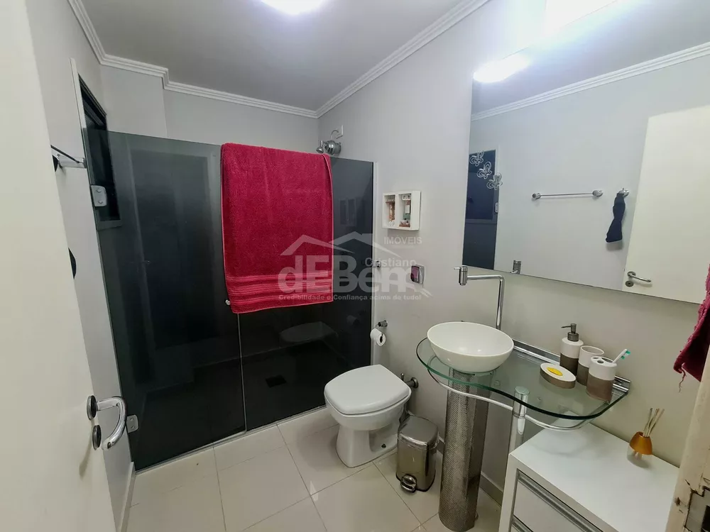 Apartamento, 3 quartos, 12764 m² - Foto 3