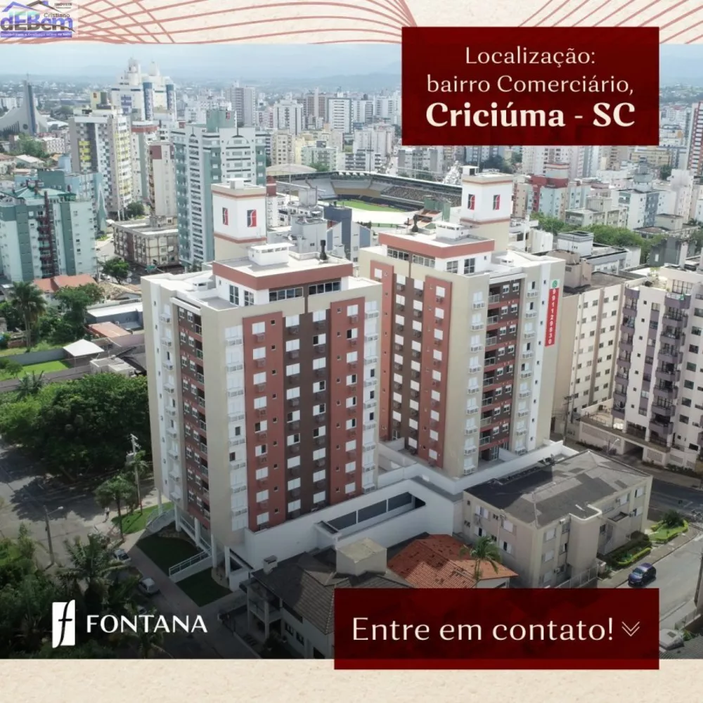 Apartamento, 3 quartos, 88 m² - Foto 3
