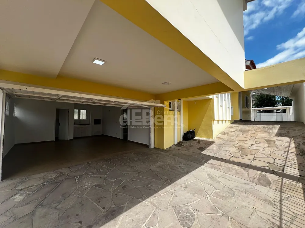 Casa, 5 quartos, 260 m² - Foto 9