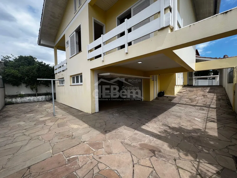 Casa, 5 quartos, 260 m² - Foto 15