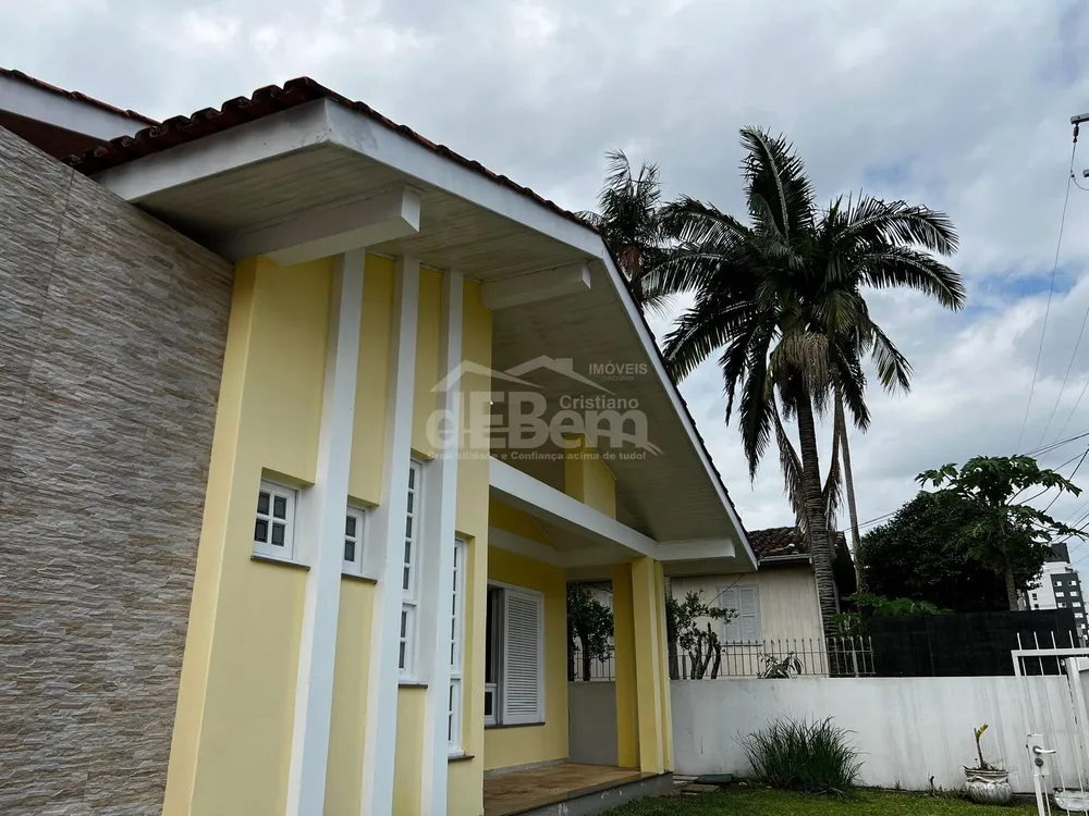 Casa, 5 quartos, 260 m² - Foto 5