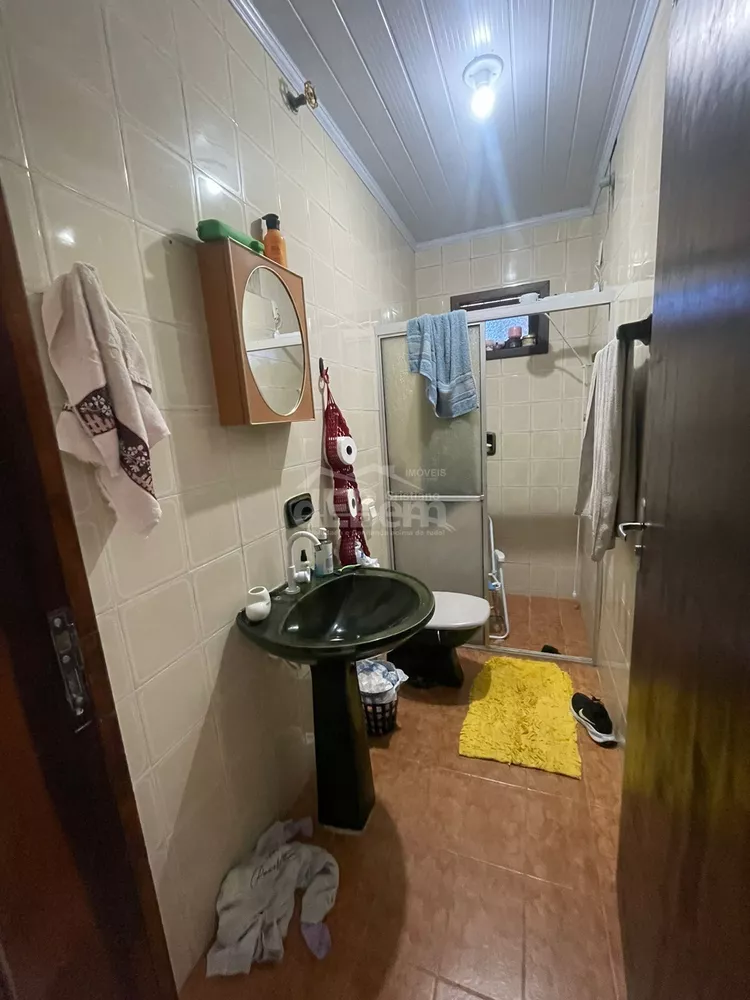 Casa, 4 quartos, 127 m² - Foto 2