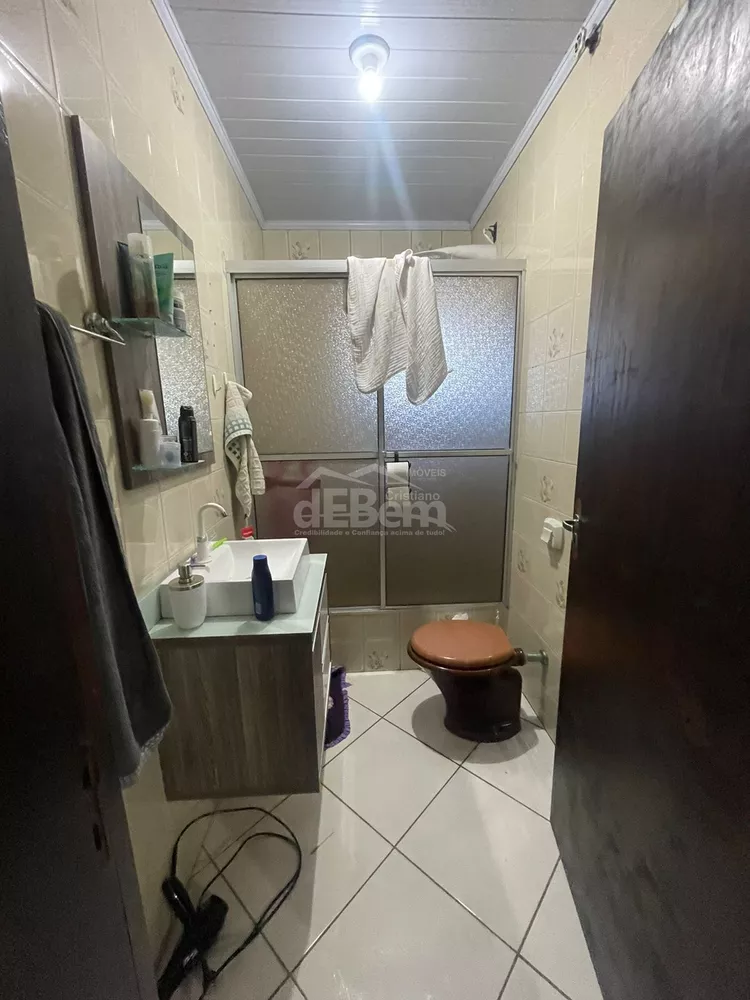 Casa, 4 quartos, 127 m² - Foto 1