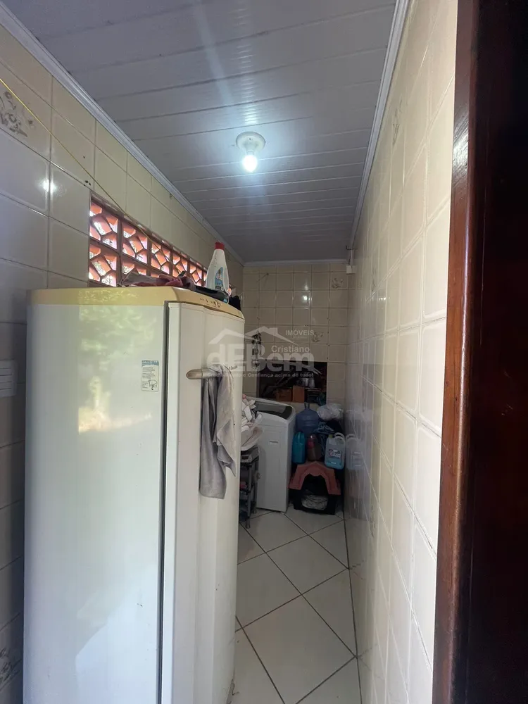 Casa, 4 quartos, 127 m² - Foto 11