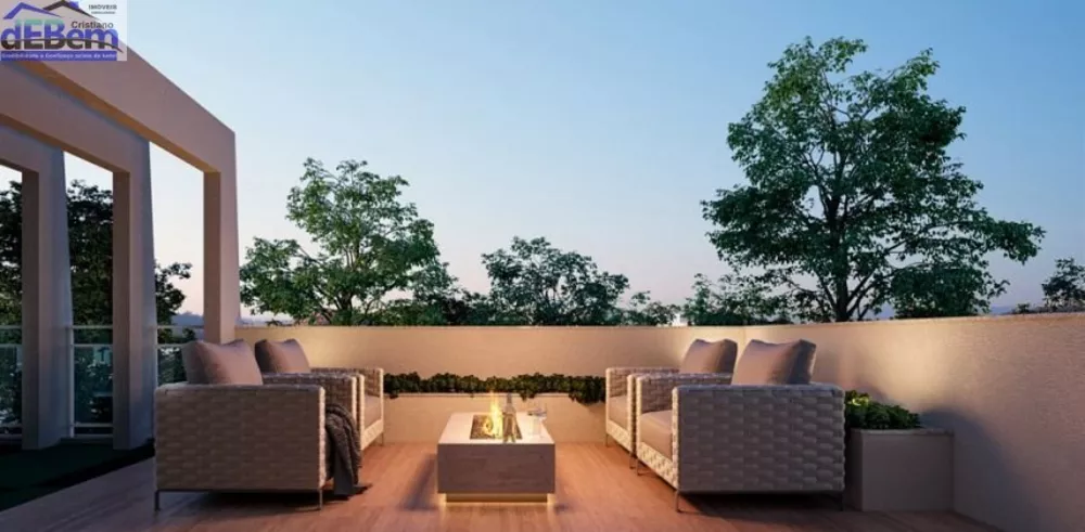 Apartamento, 3 quartos, 137 m² - Foto 3