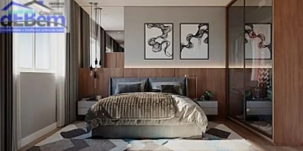 Apartamento, 3 quartos, 137 m² - Foto 3